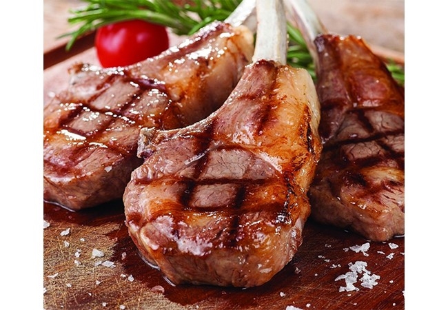 Çekmeköy Et Mangal