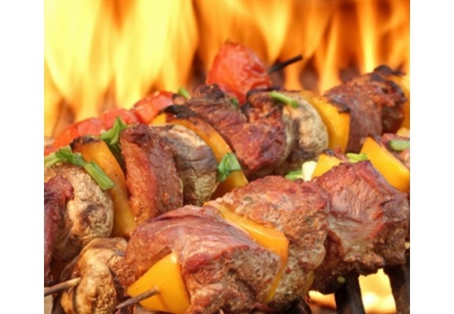 Çekmeköy Et Mangal Yerleri