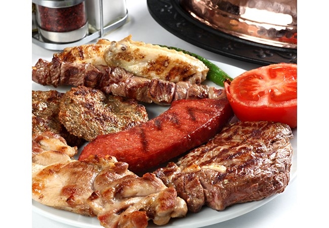 Taşdelen Et Mangal